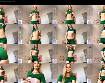 bella_gasp — 93 minute Chaturbate female cam video, 720p, Aug 10, 2025