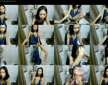 haplacious — 26 minute Chaturbate female cam video, 480p, Aug 11, 2025