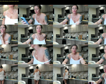 little_princess777 — 44 minute Chaturbate female cam video, 480p, Aug 11, 2025