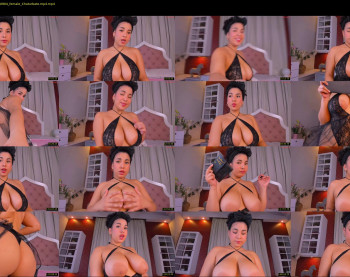 miawoderfull — 120 minute Chaturbate female cam video, 720p, Aug 11, 2025