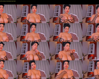 miawoderfull — 13 minute Chaturbate female cam video, 720p, Aug 11, 2025
