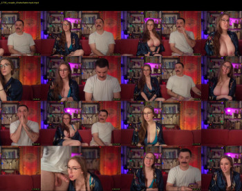task_manager — 120 minute Chaturbate couple cam video, 720p, Aug 11, 2025