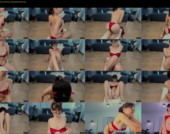 yourmaylien — 34 minute Chaturbate female cam video, 720p, Aug 11, 2025