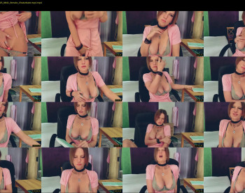 _never_enough_ — 120 minute Chaturbate female cam video, 720p, Aug 12, 2025