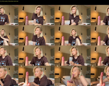 adele_nick2202 — 51 minute Chaturbate couple cam video, 720p, Aug 12, 2025