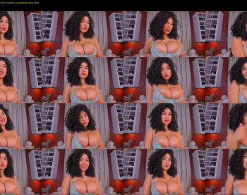 miawoderfull — 35 minute Chaturbate female cam video, 720p, Aug 12, 2025