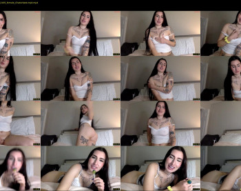 msrubyhayes — 16 minute Chaturbate female cam video, 720p, Aug 12, 2025