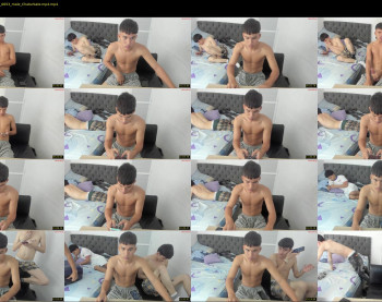 snak_master1 — 29 minute Chaturbate male cam video, 720p, Aug 13, 2025