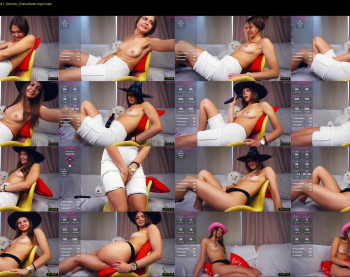 editadeeks — 106 minute Chaturbate female cam video, 720p, Aug 13, 2025