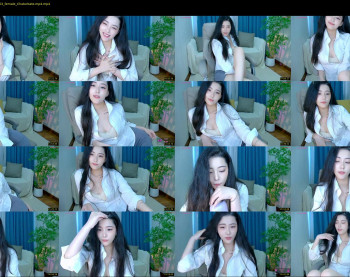 lovewindy — 41 minute Chaturbate female cam video, 720p, Aug 13, 2025
