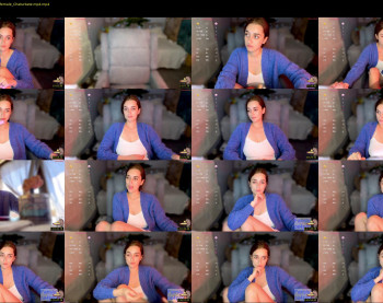 ps4pro — 120 minute Chaturbate female cam video, 720p, Aug 13, 2025