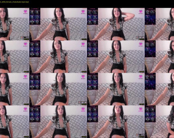 valysexybarbie — 17 minute Chaturbate female cam video, 720p, Aug 13, 2025