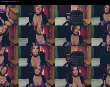 _never_enough_ — 120 minute Chaturbate female cam video, 720p, Aug 14, 2025