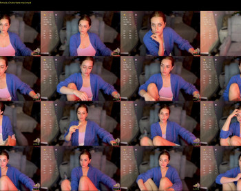 ps4pro — 59 minute Chaturbate female cam video, 720p, Aug 14, 2025