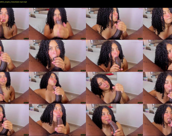 kaleb_violeta — 4 minute Chaturbate couple cam video, 720p, Aug 15, 2025