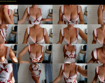 kiranightlyxo — 24 minute Chaturbate female cam video, 480p, Aug 15, 2025