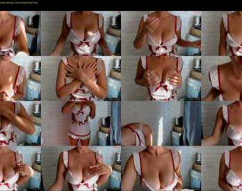 kiranightlyxo — 14 minute Chaturbate female cam video, 480p, Aug 15, 2025
