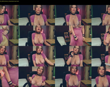 _never_enough_ — 120 minute Chaturbate female cam video, 720p, Aug 17, 2025