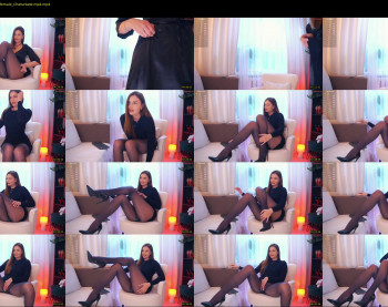 ad0res — 7 minute Chaturbate female cam video, 720p, Aug 17, 2025