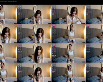 emmie_everly — 79 minute Chaturbate female cam video, 720p, Aug 18, 2025