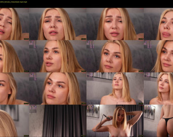 libbyshepard — 65 minute Chaturbate female cam video, 720p, Aug 17, 2025