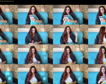ps4pro — 58 minute Chaturbate female cam video, 720p, Aug 17, 2025
