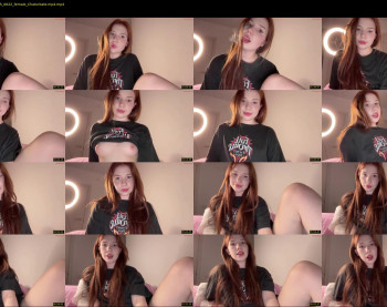 sleepycode002 — 10 minute Chaturbate female cam video, 720p, Aug 18, 2025