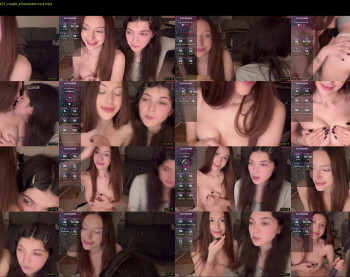 catherenee — 59 minute Chaturbate female cam video, 720p, Aug 19, 2025