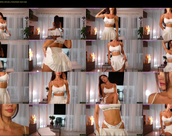jseductiveart — 120 minute Chaturbate female cam video, 720p, Aug 19, 2025