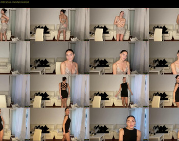 margotdeville — 49 minute Chaturbate female cam video, 720p, Aug 19, 2025