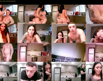 miakeller01 — 120 minute Chaturbate couple cam video, 720p, Aug 19, 2025