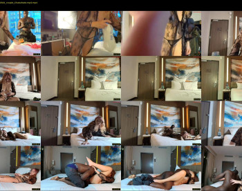 suerrab3304 — 121 minute Chaturbate couple cam video, 480p, Aug 19, 2025