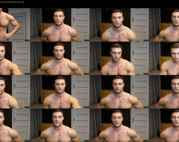tom_fordd — 37 minute Chaturbate male cam video, 720p, Aug 18, 2025