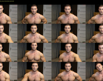 tom_fordd — 14 minute Chaturbate male cam video, 720p, Aug 18, 2025