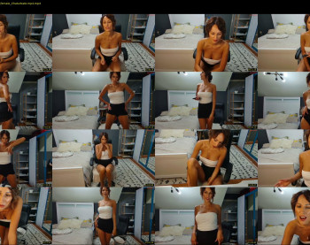 toplegs — 24 minute Chaturbate female cam video, 720p, Aug 19, 2025