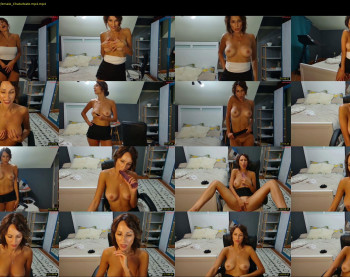 toplegs — 107 minute Chaturbate female cam video, 720p, Aug 19, 2025