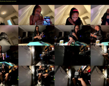 wynterheat — 82 minute Chaturbate female cam video, 720p, Aug 18, 2025