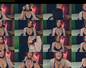 _never_enough_ — 65 minute Chaturbate female cam video, 720p, Aug 19, 2025