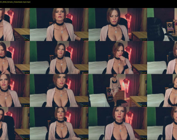 _never_enough_ — 88 minute Chaturbate female cam video, 720p, Aug 19, 2025