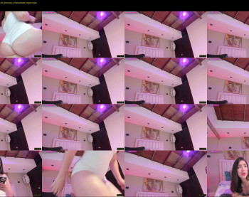 _sofia_cruz — 49 minute Chaturbate female cam video, 720p, Aug 19, 2025