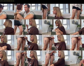 adele_nick2202 — 22 minute Chaturbate couple cam video, 720p, Aug 19, 2025