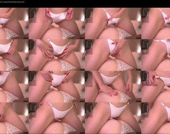 cinacandy — 25 minute Chaturbate female cam video, 720p, Aug 19, 2025