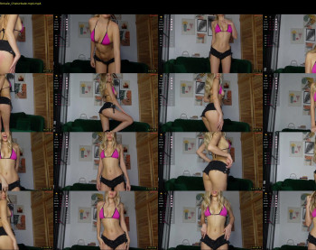 corni__ — 120 minute Chaturbate female cam video, 720p, Aug 19, 2025