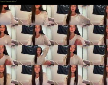 doublesees — 6 minute Chaturbate couple cam video, 720p, Aug 19, 2025