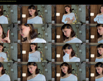 ethalhatchell — 51 minute Chaturbate female cam video, 720p, Aug 19, 2025