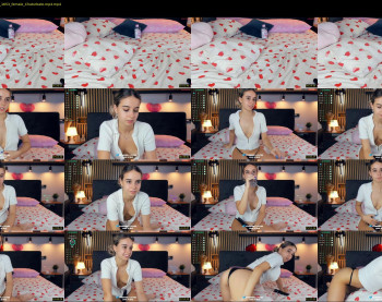 excellent_ella — 25 minute Chaturbate female cam video, 720p, Aug 19, 2025