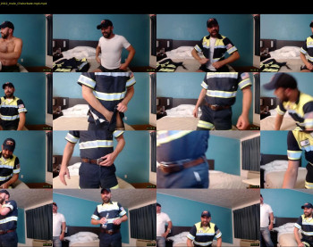 hardworkertn — 4 minute Chaturbate male cam video, 720p, Aug 19, 2025