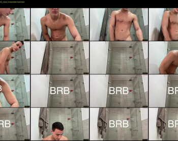 leo_delvey — 41 minute Chaturbate male cam video, 720p, Aug 19, 2025