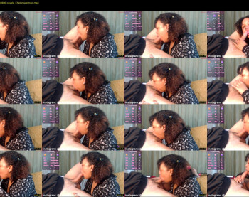 suggabrown_ — 17 minute Chaturbate couple cam video, 720p, Aug 19, 2025