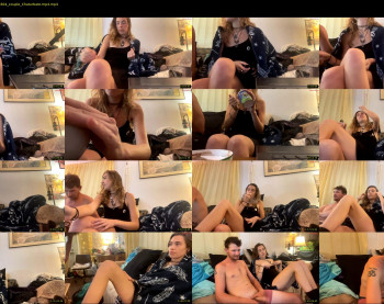 yanyanpixie — 120 minute Chaturbate couple cam video, 720p, Aug 20, 2025